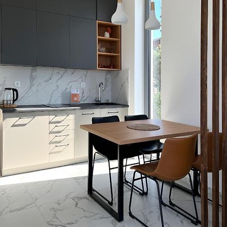 Sea Sun Apartments Maslinica Ngoại thất bức ảnh